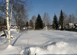 Продаю участок, 6 сот., территория Эжвинский