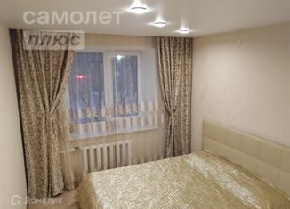 Продажа двухкомнатной квартиры, 48.9 м2, Комсомольск-на-Амуре, Севастопольская улица, 24
