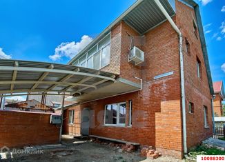 Дом на продажу, 175.6 м2, Краснодар, проезд Олега Кошевого, 62, проезд Олега Кошевого