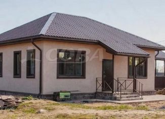 Продаю дом, 80 м2, деревня Есаулова, Цветочная улица