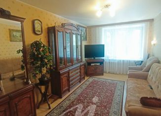 Продам 3-ком. квартиру, 56 м2, Москва, 11-я Парковая улица, 19, 11-я Парковая улица