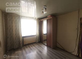Продается однокомнатная квартира, 26.9 м2, Смоленск, улица Петра Алексеева, 11к1, Промышленный район