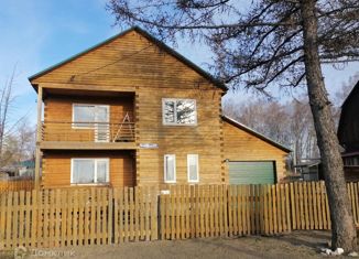 Продается дом, 114.4 м2, Кемеровская область, Пожарная улица