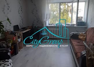 Продаю 2-ком. квартиру, 47.4 м2, Ясный, улица Ленина, 8