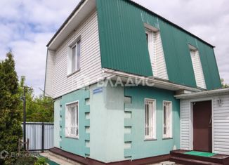 Продаю дом, 48.6 м2, Новосибирск, Центральная улица, 109А, метро Студенческая