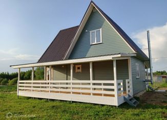 Продается дом, 90 м2, село Никитское, село Никитское, 8А