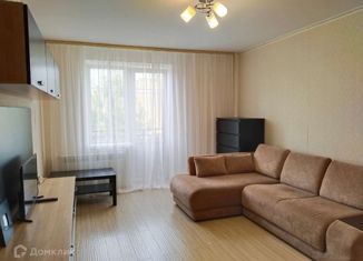 Продажа однокомнатной квартиры, 35 м2, Самарская область, бульвар Ивана Финютина, 26