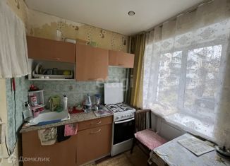 Продажа 3-комнатной квартиры, 56 м2, Челябинская область, переулок Физкультурников, 2