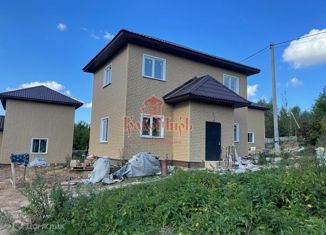 Продается дом, 108 м2, село Ильинское