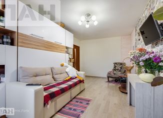 Продажа трехкомнатной квартиры, 61.3 м2, Коммунар, Ленинградское шоссе, 20А