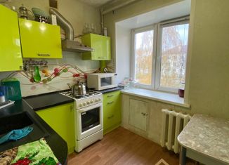 3-ком. квартира на продажу, 53.7 м2, Казань, улица Олега Кошевого, 12, Авиастроительный район