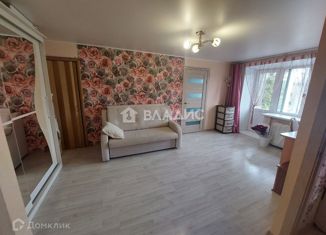 Продаю 2-ком. квартиру, 43 м2, Иваново, 1-й Спортивный переулок, 8, район Пустошь-Бор
