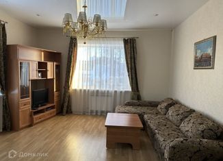 Сдаю дом, 250 м2, село Ленинское, дачное некоммерческое товарищество Русское Поле, 87