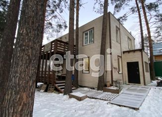 Продам дом, 142 м2, Дивногорск, Студенческий проспект, 16