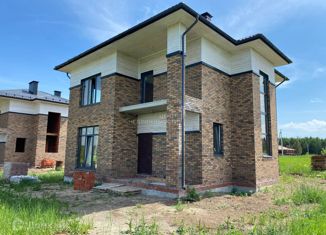 Продажа дома, 150 м2, деревня Новое Мамонино, Кронштадтская улица
