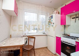 Продается 2-комнатная квартира, 45 м2, Ульяновская область, улица Полбина, 42