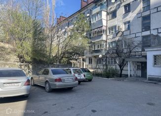 Продажа 2-ком. квартиры, 49 м2, Краснодарский край, Краснознамённый переулок, 2А