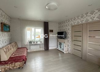 Продаю дом, 108 м2, посёлок городского типа Белые Берега, переулок Кирова