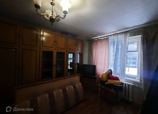 1-комнатная квартира на продажу, 33.8 м2, Брянск, улица Академика Королёва, 9, Володарский район
