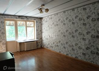 2-ком. квартира на продажу, 46.4 м2, Остров, Авиационная улица, 7