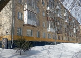 Продажа 1-ком. квартиры, 29.6 м2, Новосибирск, Народная улица, 25, Калининский район