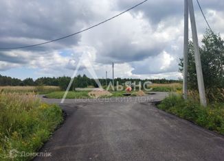 Продам земельный участок, 14.55 сот., деревня Желохово, деревня Желохово, 38