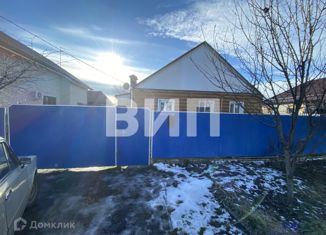 Дом на продажу, 48 м2, Гулькевичи, улица Пушкина