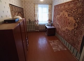 Двухкомнатная квартира на продажу, 44.6 м2, Нижегородская область, Профсоюзная улица, 4