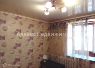 1-комнатная квартира на продажу, 17.8 м2, Тюменская область, Олимпийская улица, 24