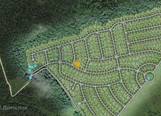 Участок на продажу, 10.8 сот., коттеджный посёлок Велиборы