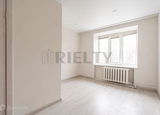 Однокомнатная квартира на продажу, 13 м2, Казань, Техническая улица, 35, Приволжский район