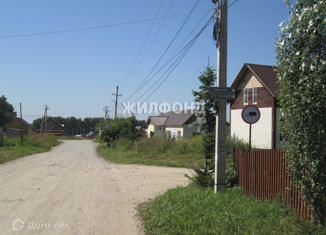 Продажа земельного участка, 10 сот., село Новокаменка