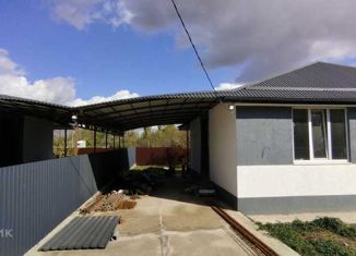 Продажа дома, 84 м2, станица Варениковская, улица Строителей