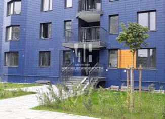 Продаю 1-комнатную квартиру, 37 м2, Калининград, Батальная улица, 104, ЖК Дом на Батальной