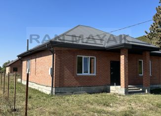 Продаю дом, 140 м2, поселок Удобный, Солнечная улица, 23