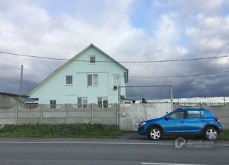 Продаю дом, 236 м2, село Первомайское, улица Ленина, 96