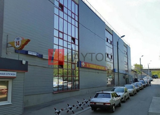 Продажа офиса, 9393 м2, Москва, улица Ермакова Роща, 7Ас2, станция Шелепиха