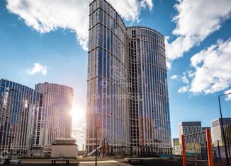 Продам трехкомнатную квартиру, 97.7 м2, Москва, улица Лобачевского, 120к1, ЖК Крылья