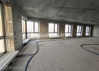 Продается 4-комнатная квартира, 97 м2, Москва, улица Народного Ополчения, 15к3, метро Народное Ополчение
