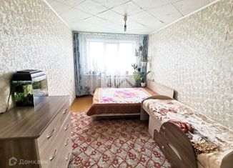 2-ком. квартира на продажу, 43.8 м2, Новосибирск, Народная улица, 8, метро Заельцовская