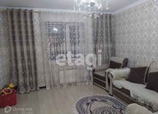Продается четырехкомнатная квартира, 80.8 м2, Грозный, Киевский переулок, 7, Ленинский район