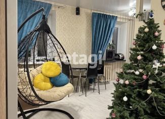 Продажа 2-комнатной квартиры, 69.1 м2, Санкт-Петербург, ЖК Морская Набережная, проспект Крузенштерна, 2