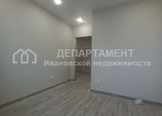 2-ком. квартира на продажу, 55.7 м2, Ивановская область, Загородная улица, с3