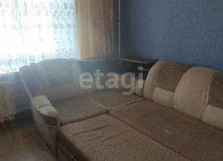 Сдача в аренду 1-комнатной квартиры, 33 м2, Омск, проспект Менделеева, 8А, Советский округ