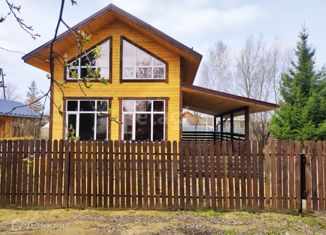 Продается дом, 135 м2, Екатеринбург
