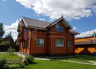 Продаю дом, 216 м2, СНТ Лесовод