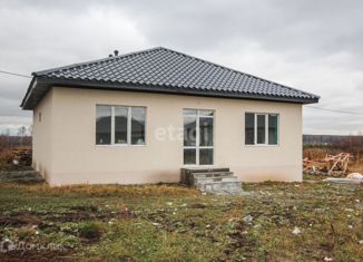 Продажа дома, 109.4 м2, посёлок Прохладный, коттеджный посёлок Косулино Парк, 232