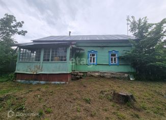 Продажа дома, 72.7 м2, село Некрасово, Широкий переулок