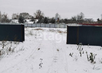 Участок на продажу, 8 сот., село Марково, улица Студиловка