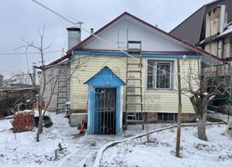 Продажа дома, 55 м2, Волгоград, Кавказская улица